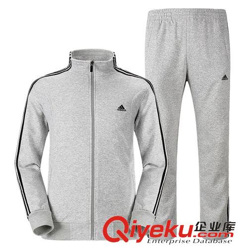 運動套裝 批發 新款 校服團體服 運動服套裝 運動休閑套裝 男款 T888#