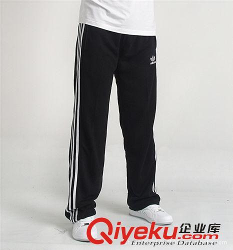 運動長褲 批發(fā)春秋經(jīng)典純棉男士運動褲休閑長褲衛(wèi)褲 A333#