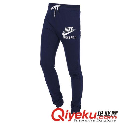 運(yùn)動(dòng)長(zhǎng)褲 批發(fā)供應(yīng)春秋潮流時(shí)尚百搭純棉男士運(yùn)動(dòng)褲休閑長(zhǎng)褲衛(wèi)褲 15855#