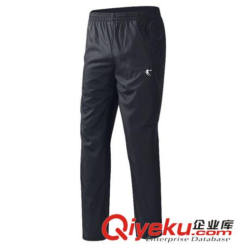 運(yùn)動(dòng)長(zhǎng)褲 批發(fā)供應(yīng)薄款梭織男士運(yùn)動(dòng)休閑長(zhǎng)褲 戶外運(yùn)動(dòng)褲 1099#