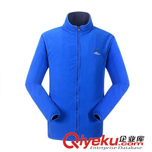 沖鋒衣 沖鋒衣情侶裝 戶外防雨透氣保暖耐磨登山服 兩件套 L5903#