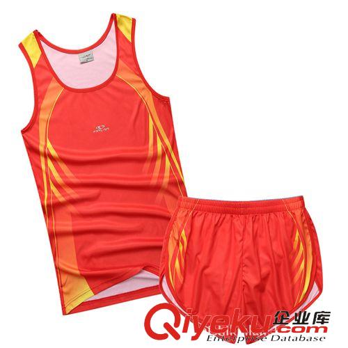 球衣球褲 批發(fā)香港勁浪田徑服套裝 男女款運動訓(xùn)練服 網(wǎng)店一件代發(fā) 347