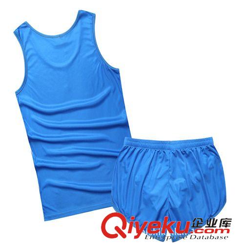 球衣球褲 批發(fā)香港勁浪田徑服套裝 男女款運動訓(xùn)練服 網(wǎng)店一件代發(fā) 347