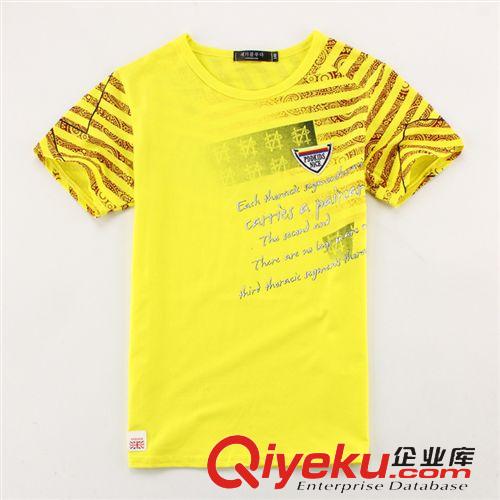 2015夏季新品首發 2015夏季男童短袖T恤套裝中大童休閑純棉運動時尚套裝免費代理