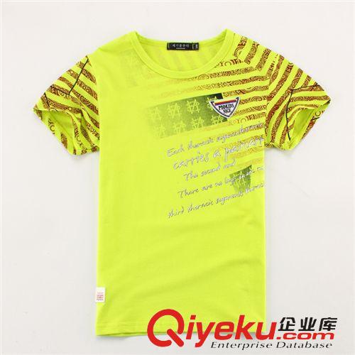 2015夏季新品首發 夏季休閑熱批正品親子t恤廠家直銷親子裝上衣短袖純棉t恤衫批發原始圖片2