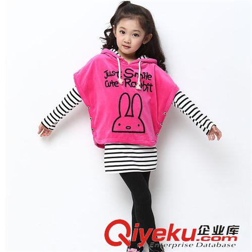 2015春季專場(chǎng) 2015夏季新款女童裙套裝蕾絲太陽(yáng)花甜美中大童群爆款代理批發(fā)廠家