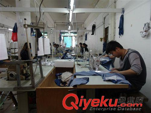 加工定做 童褲 牛仔 高密斜 純棉 打樣 定做 設(shè)計(jì) 外貿(mào) 加工原始圖片2