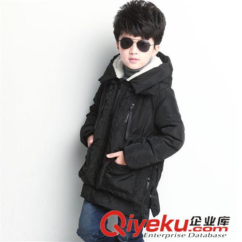 精選熱賣(mài)專(zhuān)輯 【代銷(xiāo)專(zhuān)拍】男童羽絨服韓版加厚保暖羽絨棉服清倉(cāng)童裝一件代發(fā)