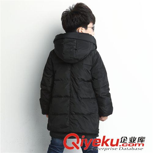 精選熱賣專輯 【代銷專拍】男童羽絨服韓版加厚保暖羽絨棉服清倉童裝一件代發
