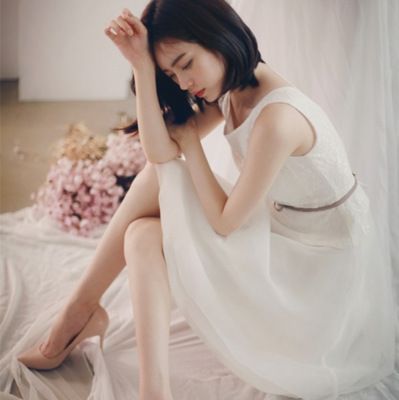 歐美風(fēng){jd0}潮貨 2015夏季新款無袖后V露背復(fù)古雪紡背心蓬蓬裙假兩件套連衣裙女裝原始圖片3