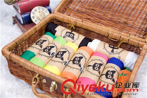 兒童打底褲 廠家直銷 15年韓版春夏新款女童牛奶絲9分打底褲 低價外貿批發原始圖片3