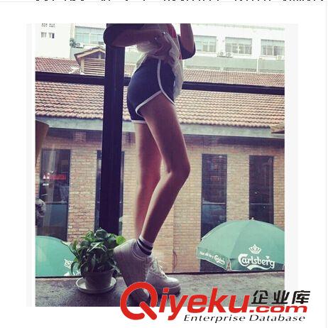 每日上新 2015秋冬新款  歐美外貿爆款  原宿男女惡搞卡通衛衣抓絨套頭
