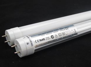 LED T8日光燈管 批發(fā)T8LED日光燈管 CE SAA 認證 替換熒光燈 飛利浦三雄品質(zhì)比拼原始圖片3