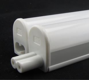 LED T5一體化支架 專業(yè)大廠 品質(zhì)保證 t5一體化led日光燈 t5燈管 led 可串聯(lián) 恒流原始圖片2