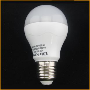 LED球泡 LED A60球泡燈 恒流IC驅(qū)動 5W/7W  專業(yè)大廠 無頻閃 全電壓原始圖片2