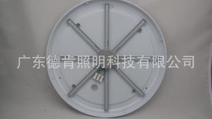 LED廚衛燈/吸頂燈 LED吸頂燈15W/18W  室內工程燈具 房間臥室陽臺樓道吸頂燈原始圖片3