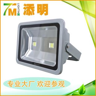 LED投光燈 大廠直銷 LED戶外照明 防水LED投光燈 10W/20W/35W