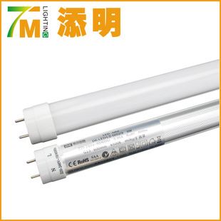 其他 CE認證ROSH認證 1.2m  顯指80 1600lm T8 LED鋁材日光燈管原始圖片2