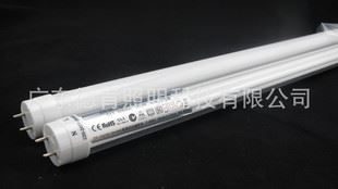 其他 專業(yè) CE認(rèn)證 SAA認(rèn)證  顯指80 T8 LED鋁材日光燈管 1.2m LED