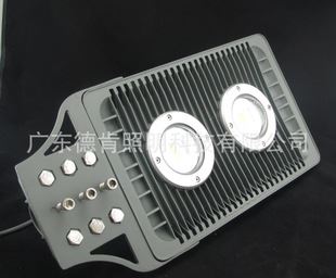 其他 【TM添明】 35/50/100/150W  LED路燈頭 可開增值sp