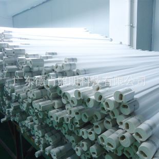 其他 T8 LED一體化日光燈管 專業大廠 質量保證 品牌大促 優惠價原始圖片3