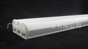 其他 【TM添明】T5 LED一體化日光燈管5W/8W/12W/16W LED支架