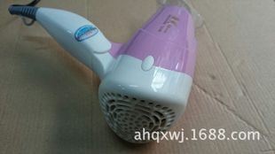 康爽電吹風(fēng) 批發(fā)電吹風(fēng) 康爽KS-3048電吹風(fēng) 家用電吹風(fēng) 呵護(hù)美發(fā)原始圖片2