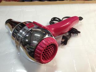 康爽電吹風(fēng) 康爽KS-3958家用實(shí)用吹風(fēng)機(jī)不銹鋼外殼塑料手柄電吹風(fēng)1600W原始圖片3