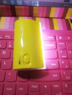 奮士移動電源 奮士移動電源 三星 HTC 小米 蘋果 OPPO充電寶 5000ma/h絕不虛標(biāo)原始圖片3
