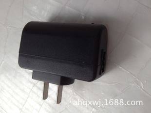 手機(jī)充電器{wn}充 批發(fā)USB充電器 智能手機(jī)充頭 普通充電頭 {wn}充電器 星牛XN-901原始圖片2
