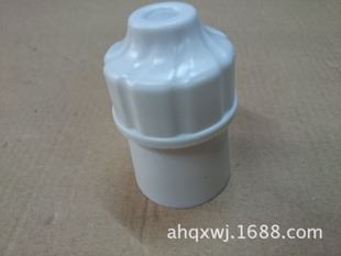 奇興佳雅燈頭燈座 燈頭批發 卡口燈頭 B22燈口 阻燃燈頭 佳雅 卡口燈頭