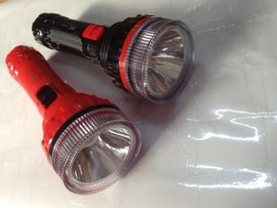 霸諾手電筒 霸諾BN-5330 手電筒 充電 垂釣 自駕游徒步戶外野營家用巡邏旅游原始圖片2