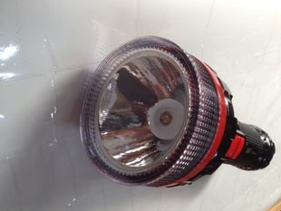 霸諾手電筒 霸諾BN-5330 手電筒 充電 垂釣 自駕游徒步戶外野營家用巡邏旅游原始圖片3