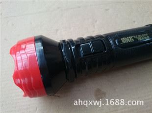 霸諾手電筒 zp 霸諾BN-5305 可充電雙檔 戶外野營家用巡邏多用led手電筒原始圖片3