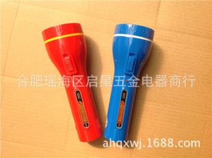 霸諾手電筒 批發(fā)霸諾BN-3166 手電筒 紫光驗鈔手電筒 LED充電式手電筒 正品原始圖片3