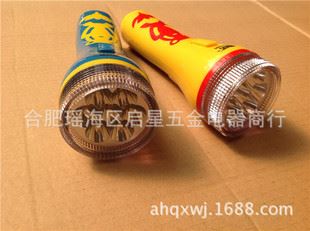 霸諾手電筒 批發(fā)霸諾BN-3166 手電筒 紫光驗鈔手電筒 LED充電式手電筒 正品
