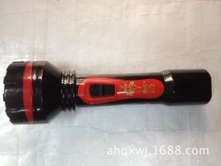 霸諾手電筒 批發霸諾BN-5323高容量手電筒 充電式手電筒 zp原始圖片2