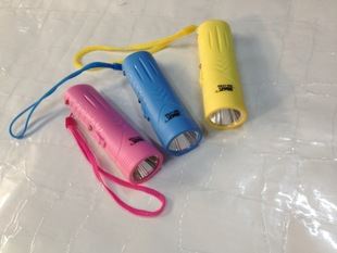 霸諾手電筒 霸諾1702LED手電筒 迷你小手電筒 帶閃等 驗鈔紫光 鋰電手電筒