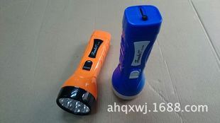 奮士手電筒 奮士FS-3309A  led手電筒 充電 垂釣 自駕游徒步戶外野營家用巡邏