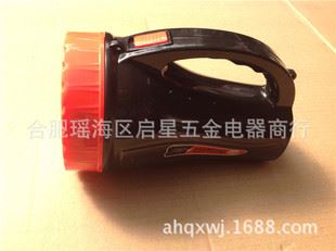 霸諾探照燈 批發霸諾BN-5388A 探照燈 LED充電式手提燈 zp 量大優惠原始圖片3