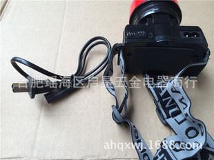 霸諾頭燈 霸諾BN-6677 強光頭燈充電 垂釣 徒步 露營 騎行原始圖片3