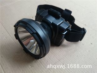 奮士頭燈 奮士FS-2218 強(qiáng)光鋰電防水 礦燈 LED 3W  超強(qiáng)電量  價(jià)廉物美