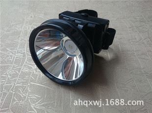 奮士頭燈 奮士FS-2218 強(qiáng)光鋰電防水 礦燈 LED 3W  超強(qiáng)電量  價廉物美