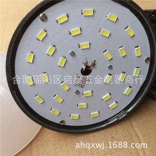 際美低壓LED節(jié)能燈 際美JM-505 5米線長 24V-100V通用型 LED 9W節(jié)能{gx}省電地攤燈