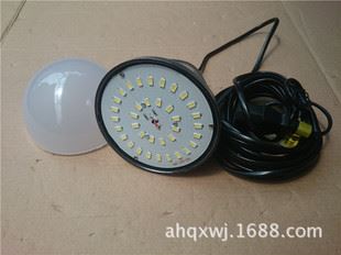 際美低壓LED節(jié)能燈 際美JM-505 5米線長 24V-100V通用型 LED 9W節(jié)能{gx}省電地攤燈