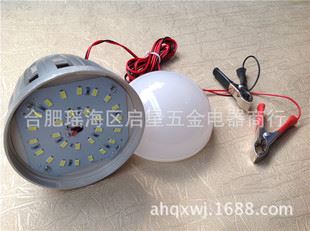 際美低壓LED節(jié)能燈 際美 低壓節(jié)能燈12V 15W球泡燈夜市燈電瓶燈  LED白光{gx}節(jié)能