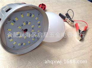 際美低壓LED節(jié)能燈 際美 低壓節(jié)能燈12V 15W球泡燈夜市燈電瓶燈  LED白光{gx}節(jié)能