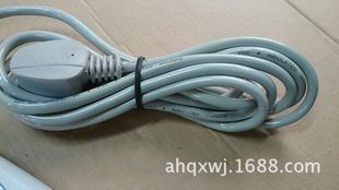 德智帶線插座 批發德智DZ-059 安全插座 帶線插座 移動電源轉換器 大功率插排原始圖片3