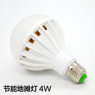 LED球泡燈 led球泡燈led燈泡 節(jié)能燈 跑江湖地攤夜市燈泡0.5W 廠家批發(fā)原始圖片2