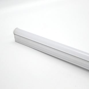 LED日光燈 led日光燈 T5一體化led日光燈管 led燈管 LED節(jié)能燈管原始圖片2